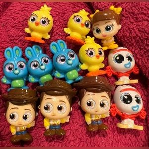 Doorables collectibles